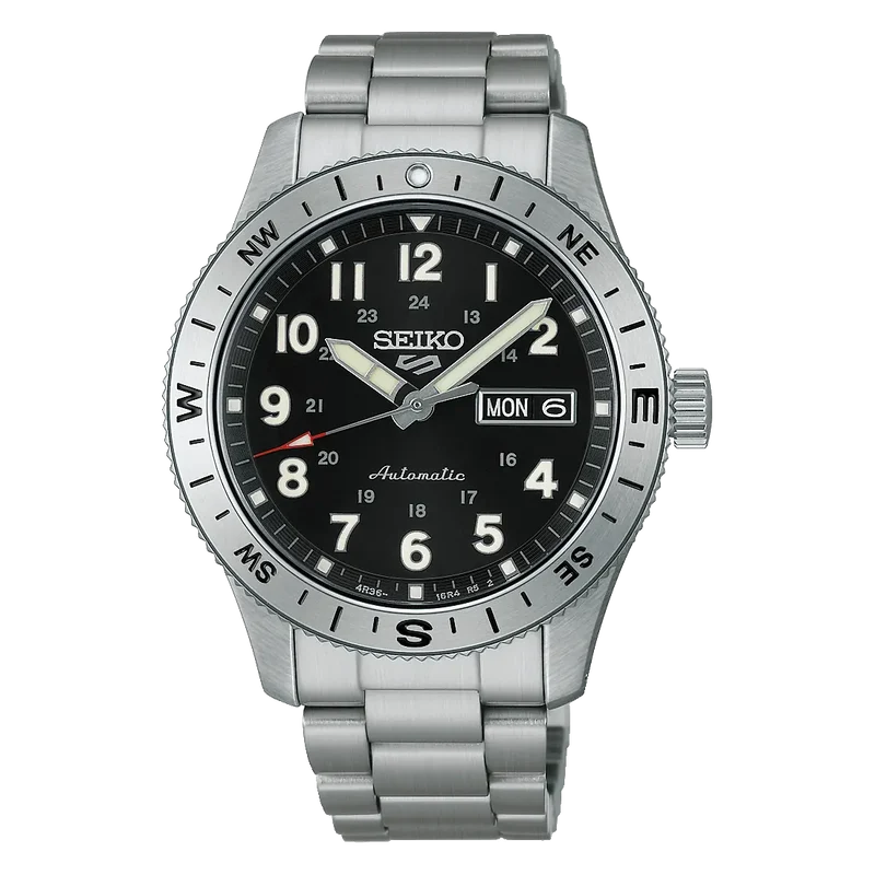 Montre Seiko 5 Field Series HDB006K1