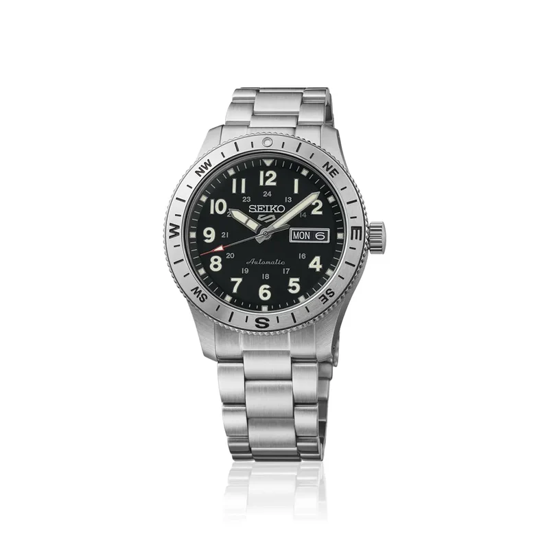 Montre Seiko 5 Field Series HDB006K1