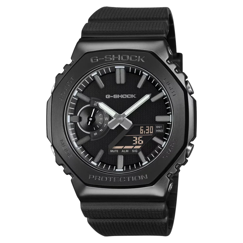 Montre Casio G-Shock GM-2100LXB-1A