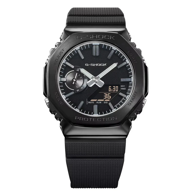 Montre Casio G-Shock GM-2100LXB-1A
