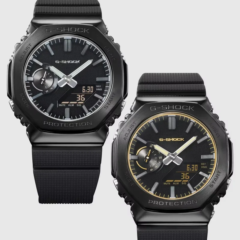 Montre Casio G-Shock GM-2100LXB-1A
