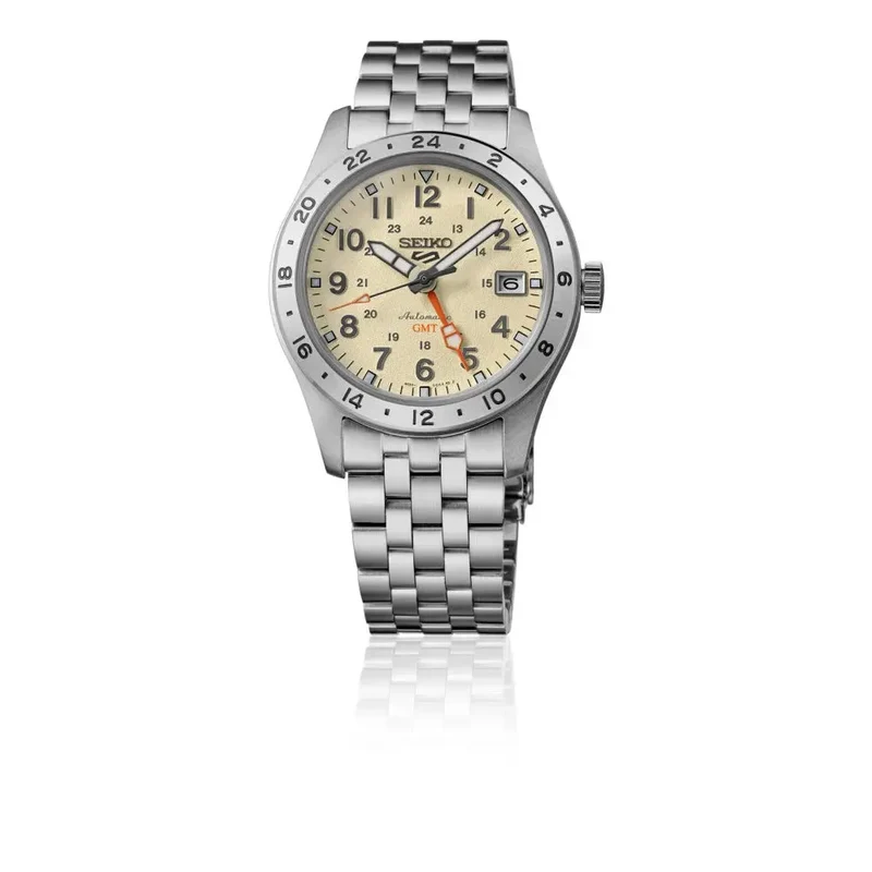 Montre Seiko 5 Field GMT HDB002K1