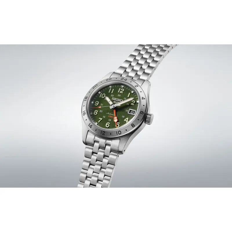 Montre Seiko 5 Field GMT HDB001K1