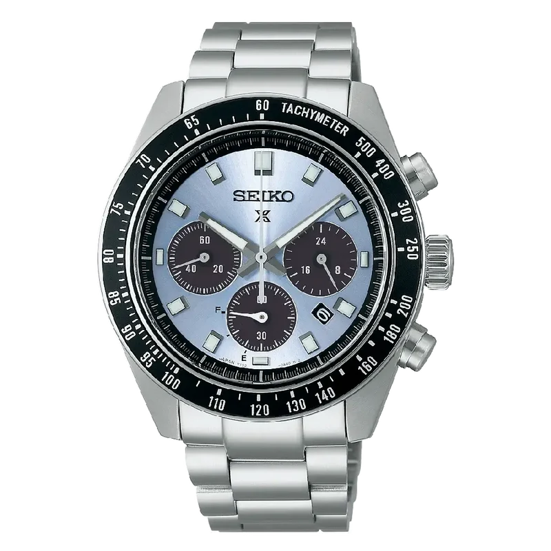 Montre Seiko Prospex Speedtimer SSC935P1