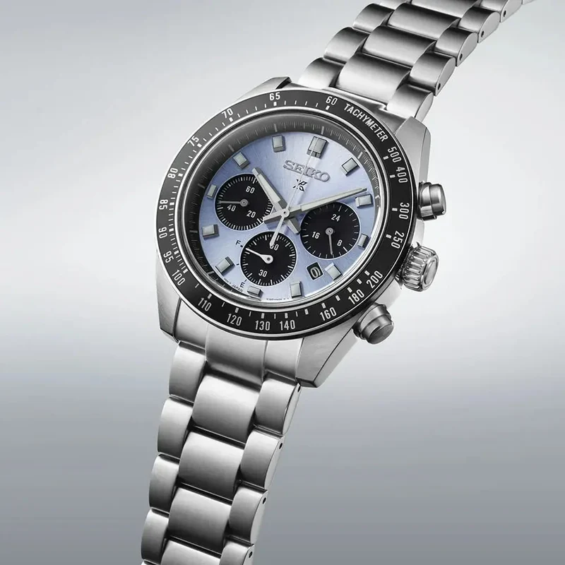 Montre Seiko Prospex Speedtimer SSC935P1