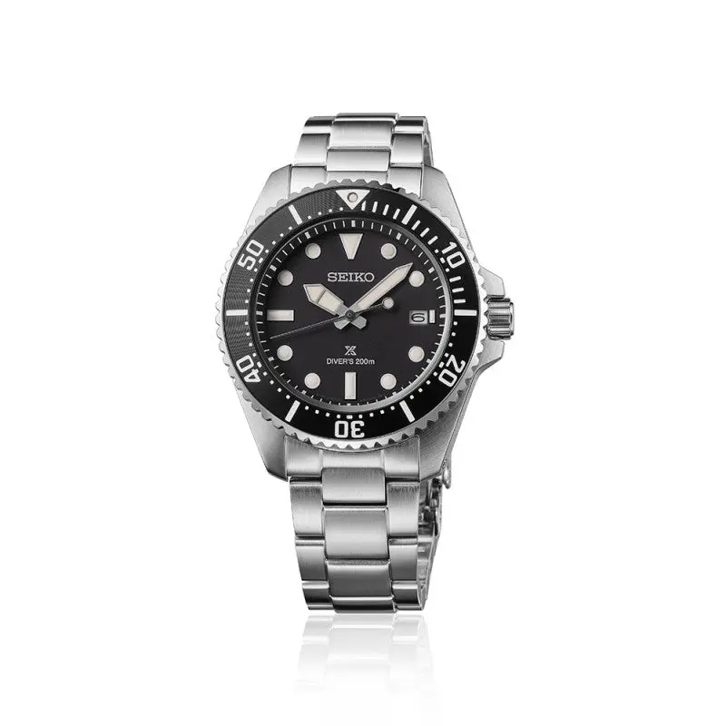 Montre Seiko Prospex Solaire DIVER'S 200M SNE597P1