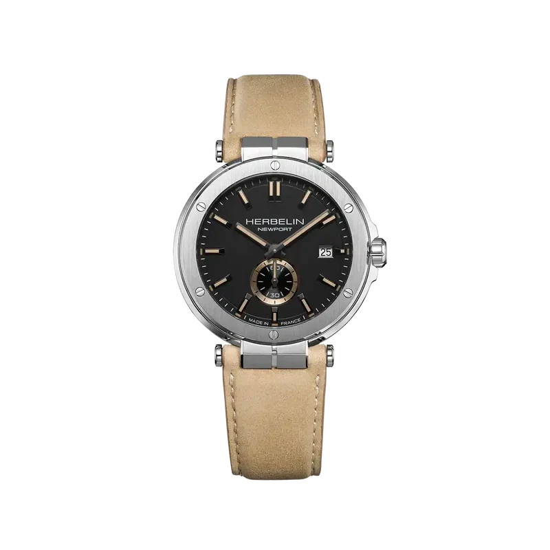 Montre Herbelin Newport Elegance 18389A24SA