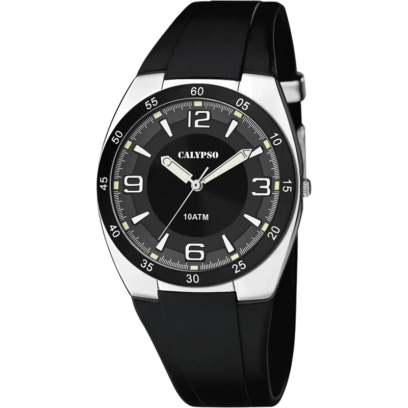 Montre Calypso Street Style K5753_3