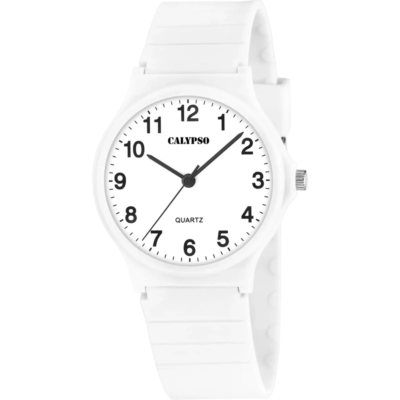 Montre Calypso Easy Time K5880_1