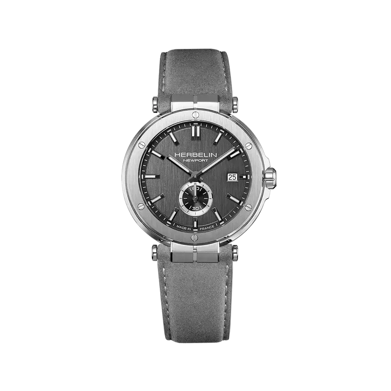 Montre Herbelin Newport Elegance 18389A22GR