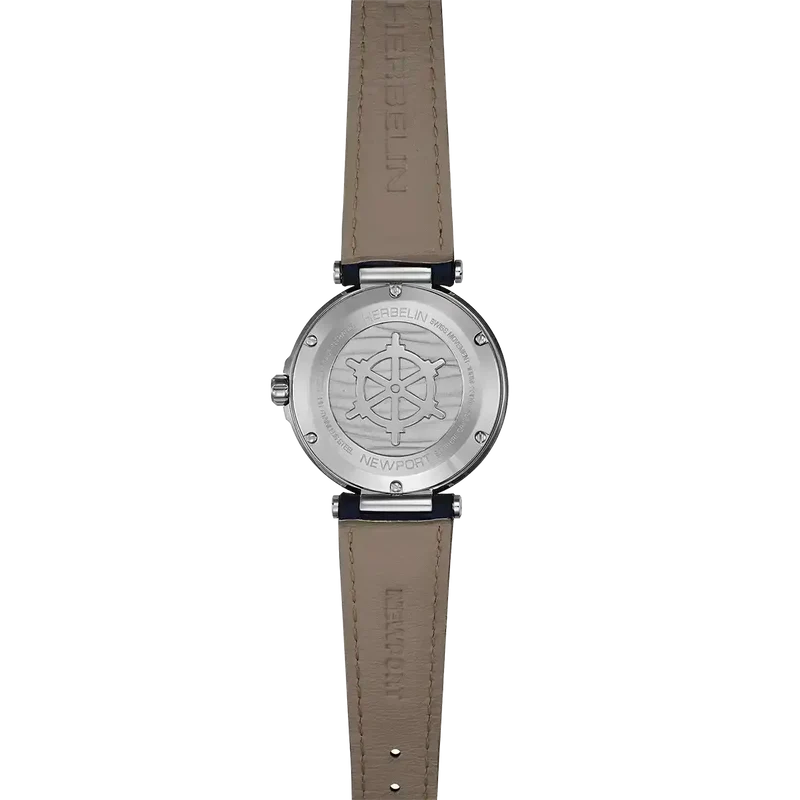 Montre Herbelin Newport Elegance 18389A45