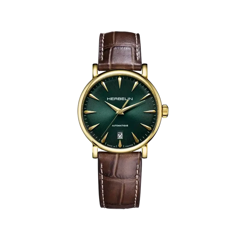Montre Herbelin Inspiration Automatique 2047P16MA