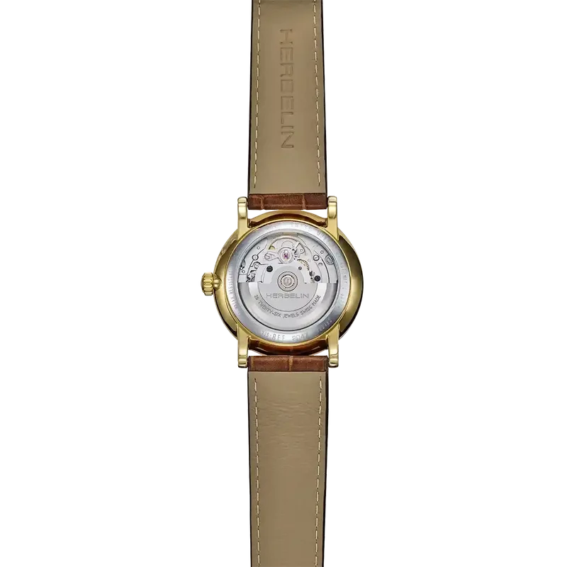Montre Herbelin Inspiration Automatique 2047P08MA