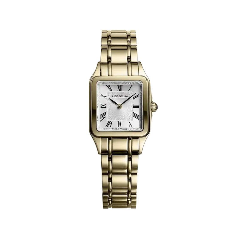 Montre Herbelin Luna 17457BP1N01