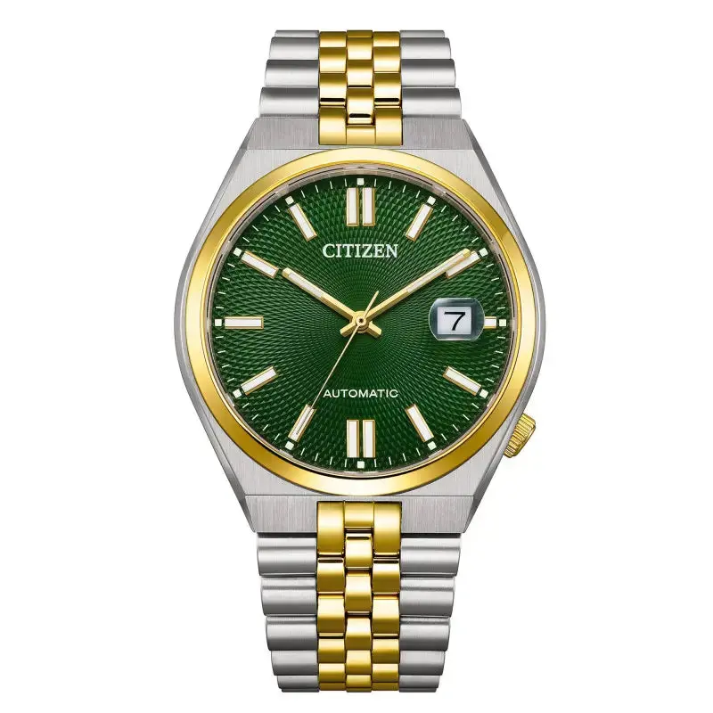 Montre Citizen Tsuyosa 60 NK0024-54X