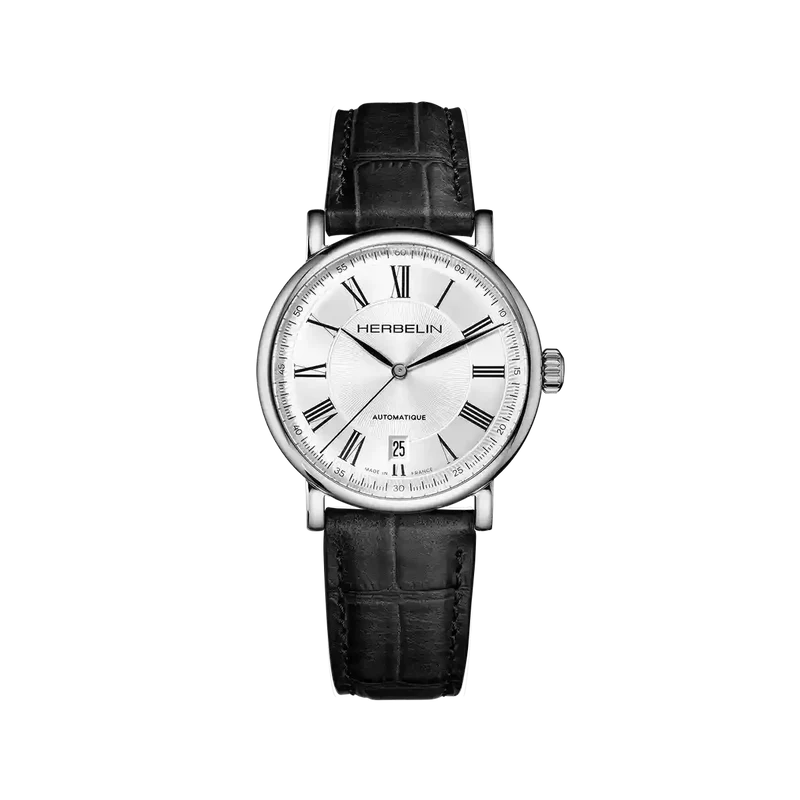 Montre Herbelin Inspiration Automatique 2047AP08