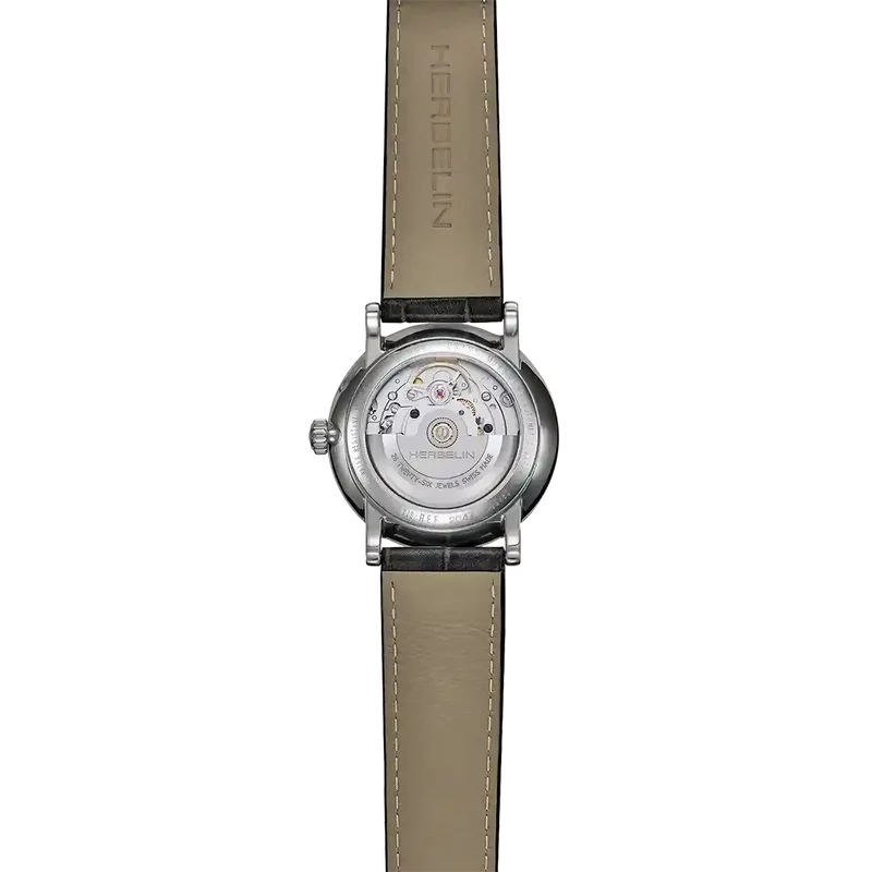 Montre Herbelin Inspiration Automatique 2047AP08