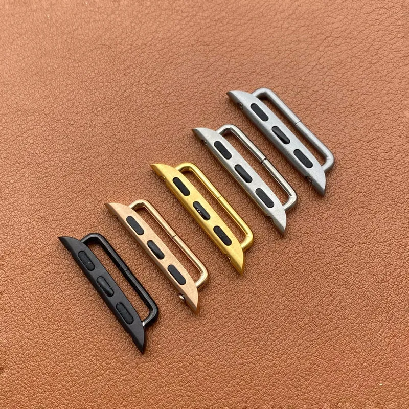 Adaptateur apple watch
