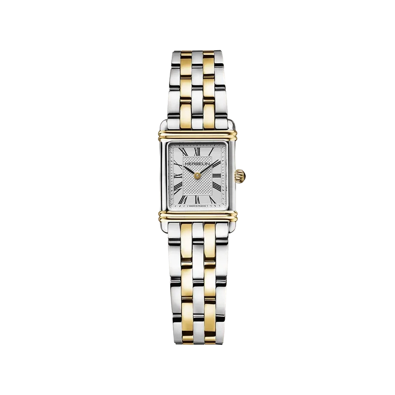 Montre Herbelin Art Déco 17478BT08