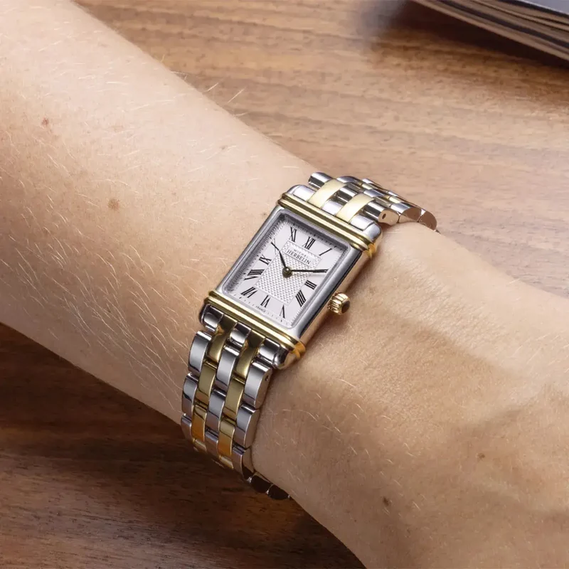 Montre Herbelin Art Déco 17478BT08