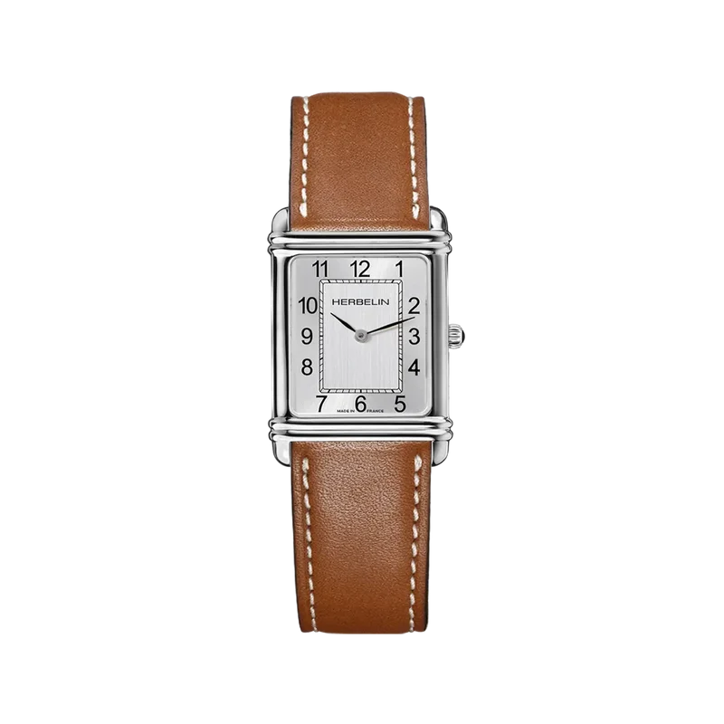 Montre Herbelin Art Déco 17468AP22GD