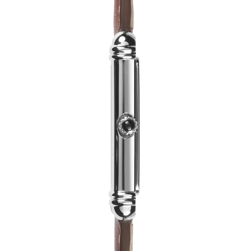 Montre Herbelin Art Déco 17468AP22GD