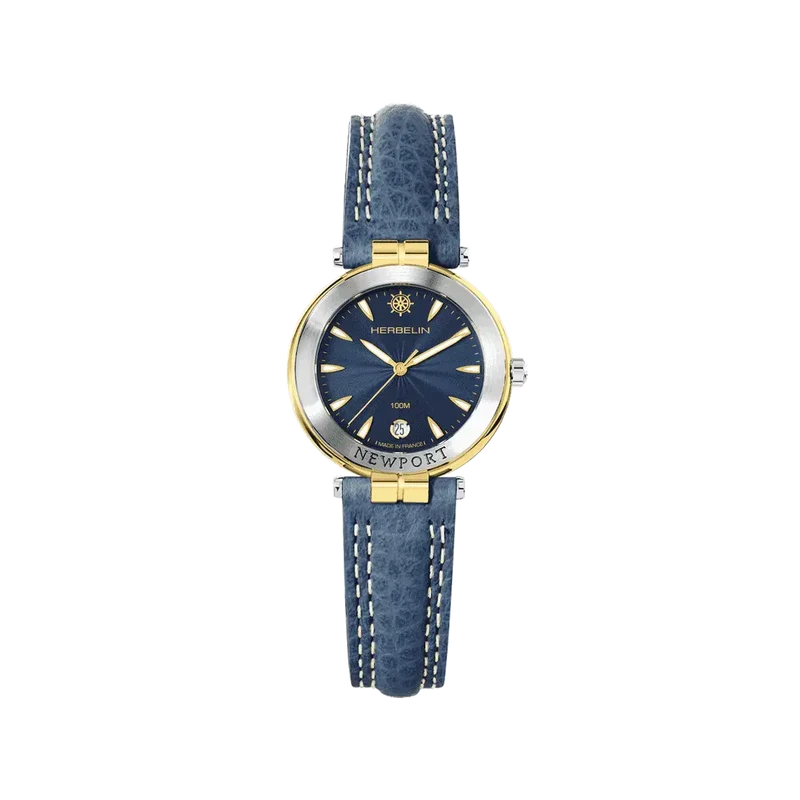 Montre Herbelin Newport Originals 14255T35