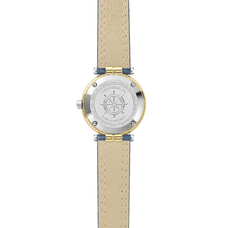 Montre Herbelin Newport Originals 14255T35