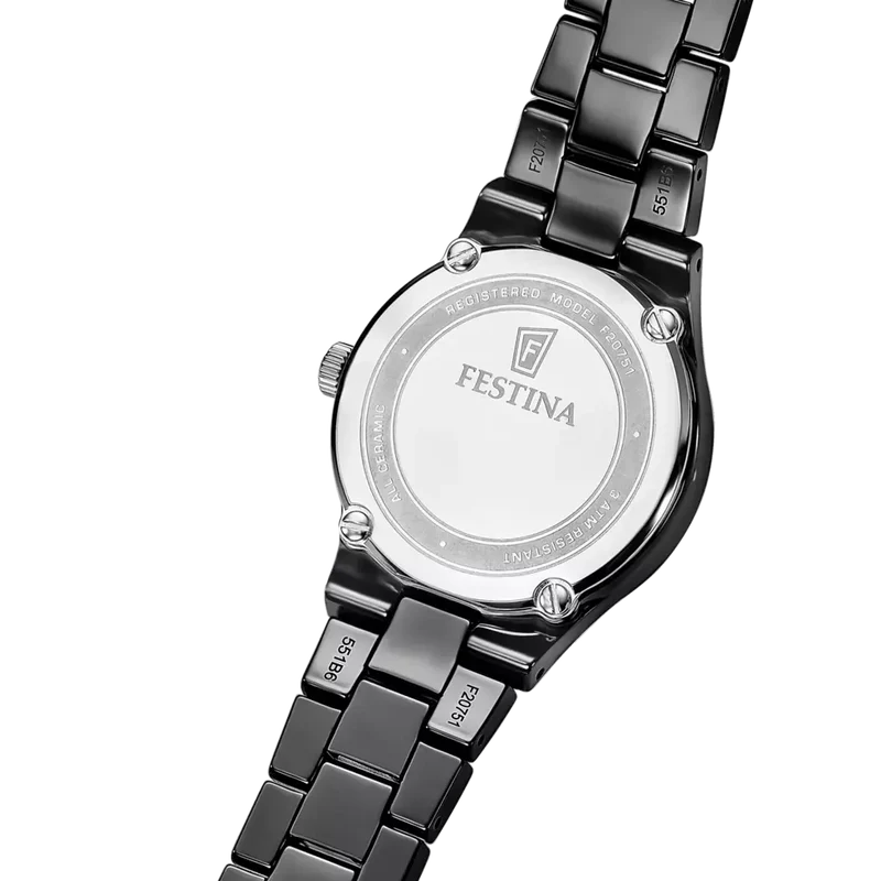 Montre Festina Ceramic F20751_7