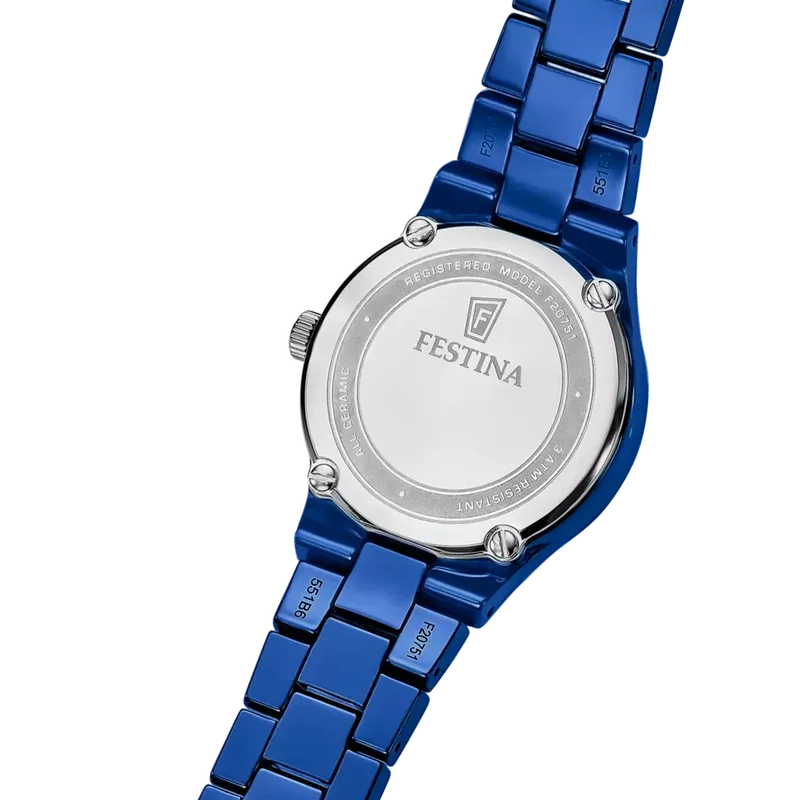 Montre Festina Ceramic F20751_5