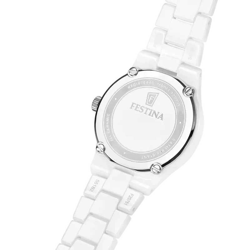 Montre Festina Ceramic F20751_1