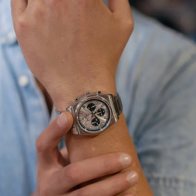 Montre Casio Edifice EFB-730D-7AVUEF