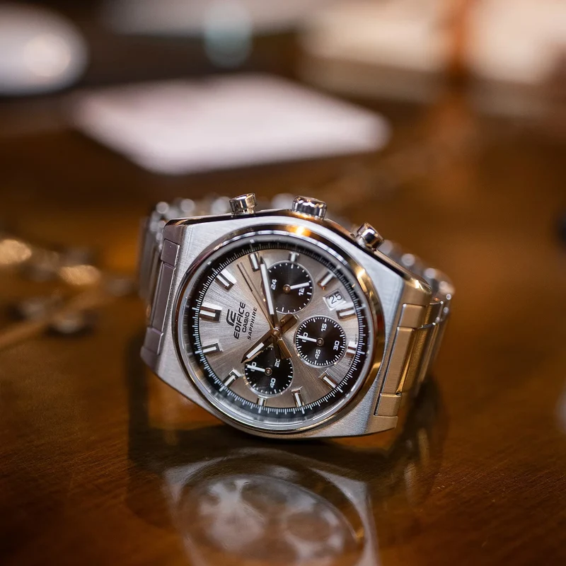 Montre Casio Edifice EFB-730D-7AVUEF