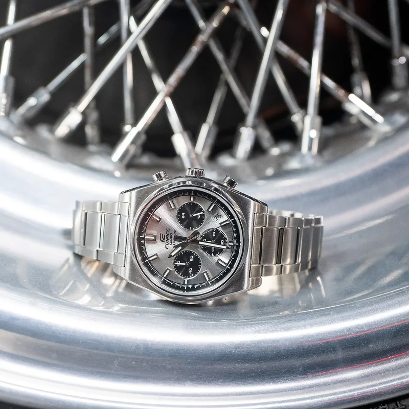 Montre Casio Edifice EFB-730D-7AVUEF