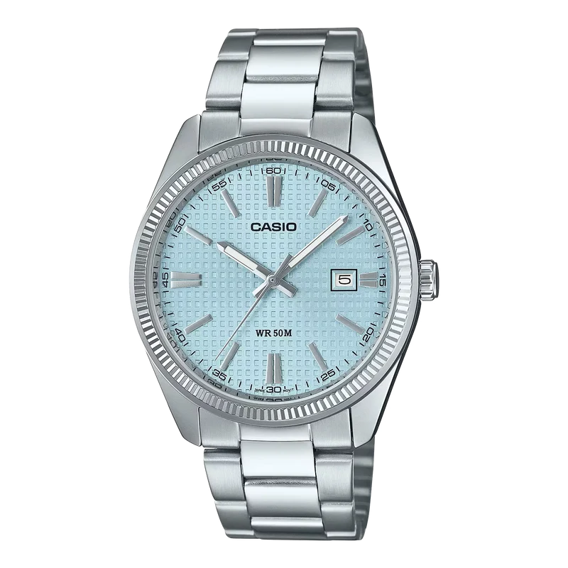 Montre Casio Timeless MTP-1302PE-2AVEF