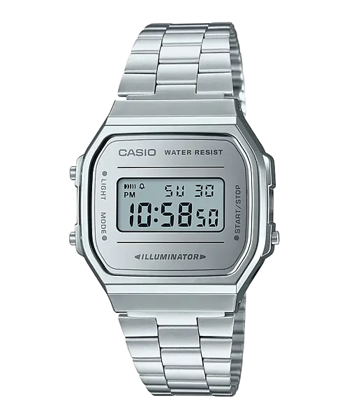 Montre Casio Vintage A168WEM-7EF