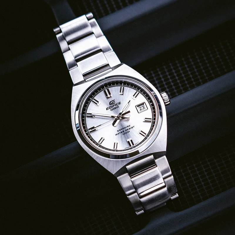 Montre Casio Edifice EFB-109D-7AVE
