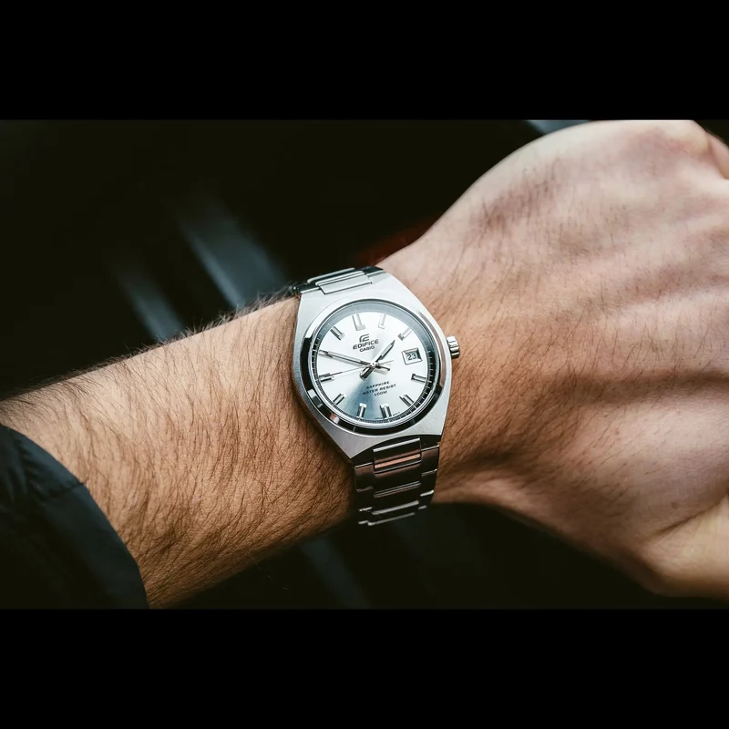 Montre Casio Edifice EFB-109D-7AVE