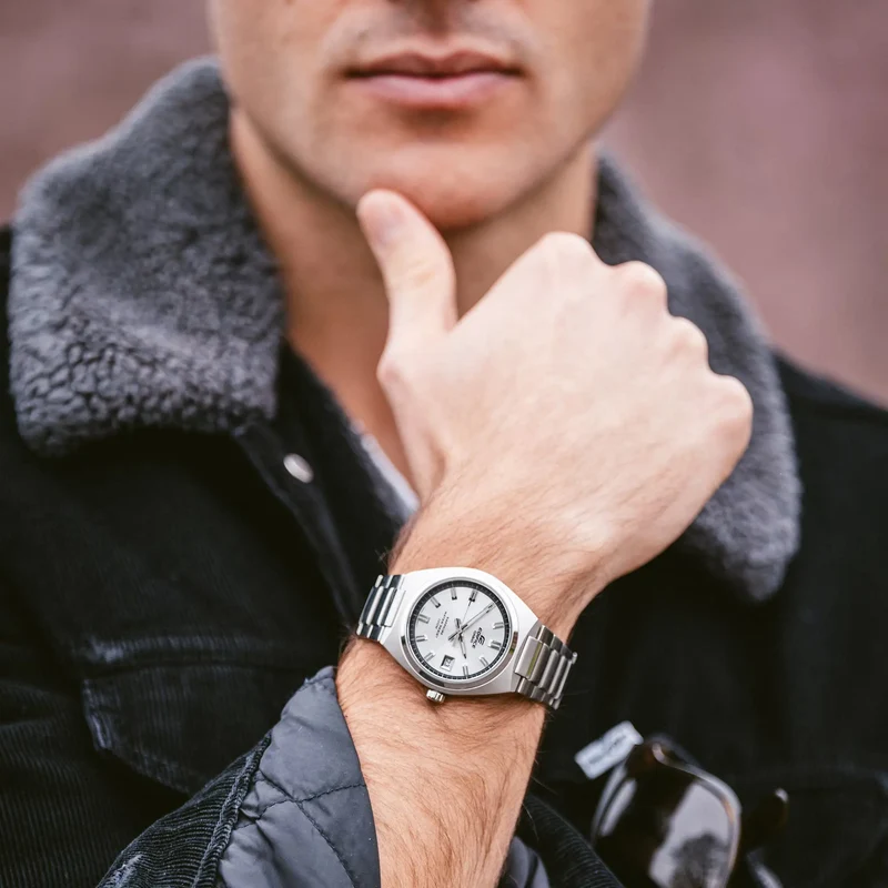 Montre Casio Edifice EFB-109D-7AVE
