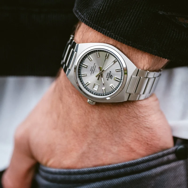 Montre Casio Edifice EFB-109D-7AVE