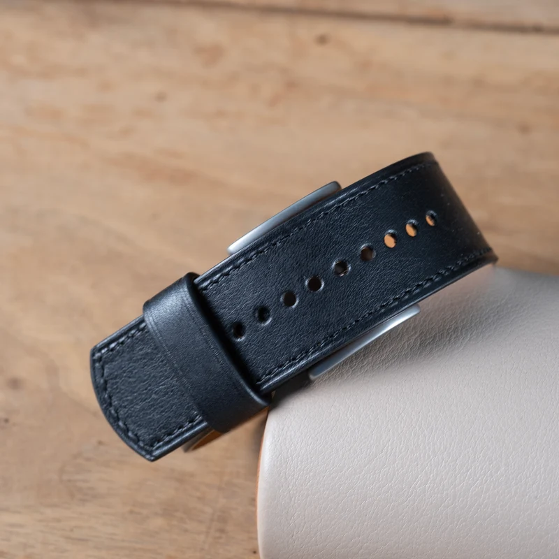 Bracelet MN Strap noir