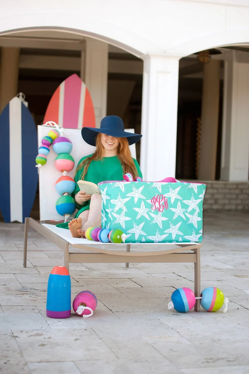 Sea Star Ultimate Tote - Personalized