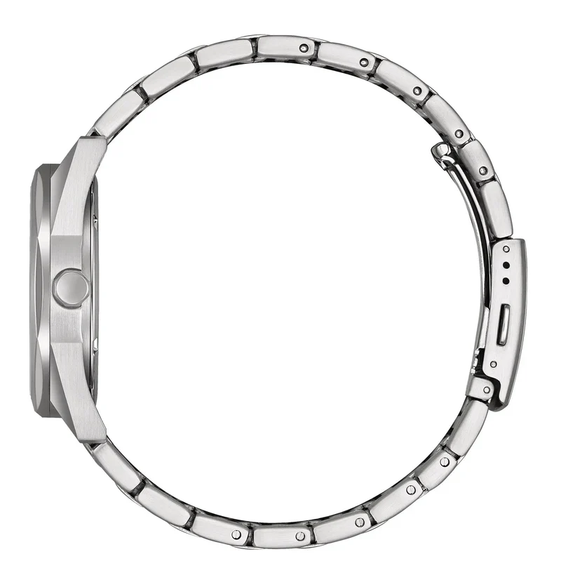 Montre Citizen 3 hands Eco-Drive BM7620-83M