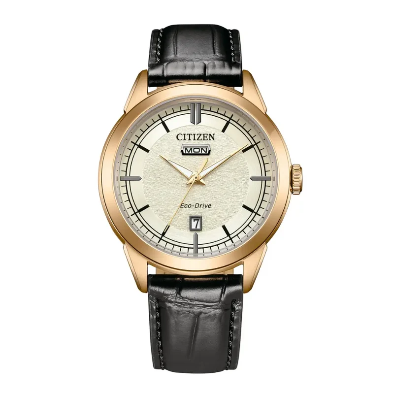 Montre Citizen Elegance Eco-Drive AWO153-04A