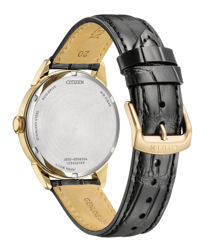 Montre Citizen Elegance Eco-Drive AWO153-04A