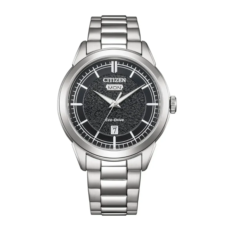 Montre Elegance Classic Eco-Drive AW0151-85E