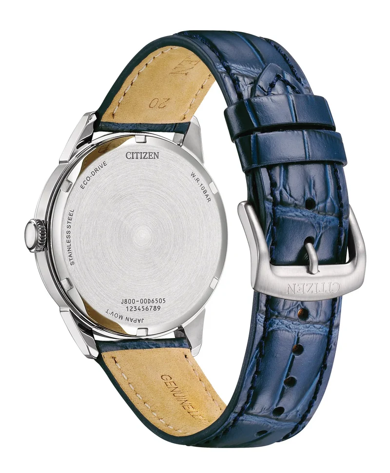 Montre Elegance Classic Eco-Drive AW0151-00L