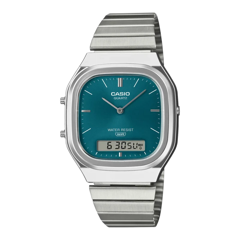 Montre Casio Vintage AQ-240E-3AEF