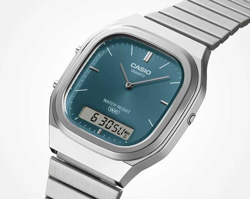 Montre Casio Vintage AQ-240E-3AEF