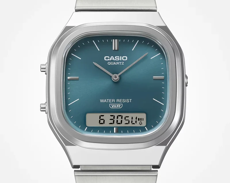 Montre Casio Vintage AQ-240E-3AEF